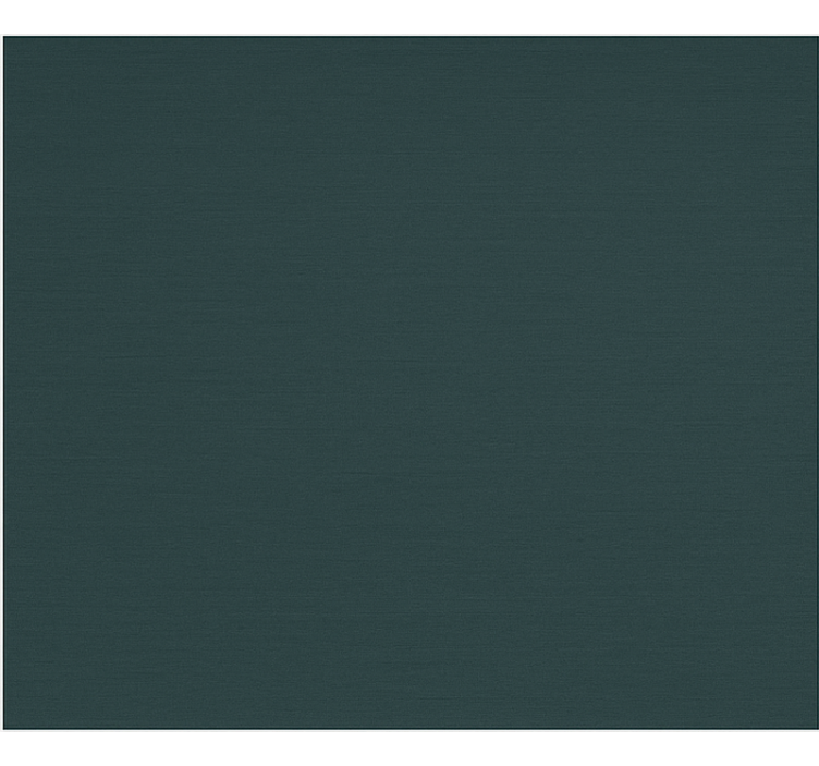 Olive navy blue tone dining room blind - TenStickers