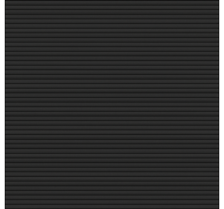 Blackout Pleated Shade teenage  roller blind - TenStickers