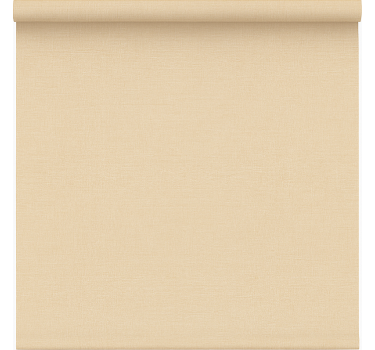 Office blind simple beige sheer - TenStickers