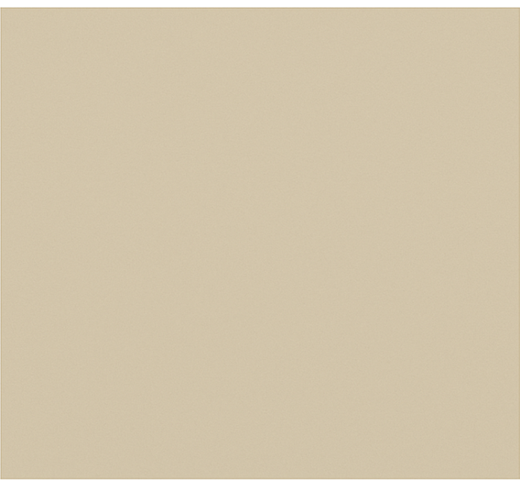 Simple beige office blind - TenStickers