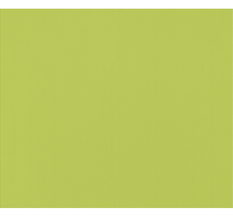 Light green office blind - TenStickers