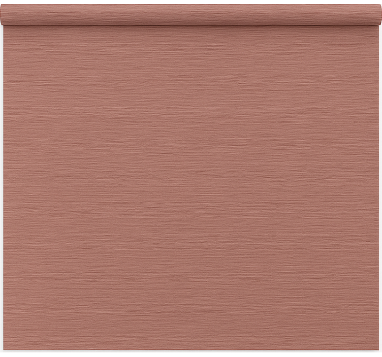 Office blind in modern dusty rose - TenStickers