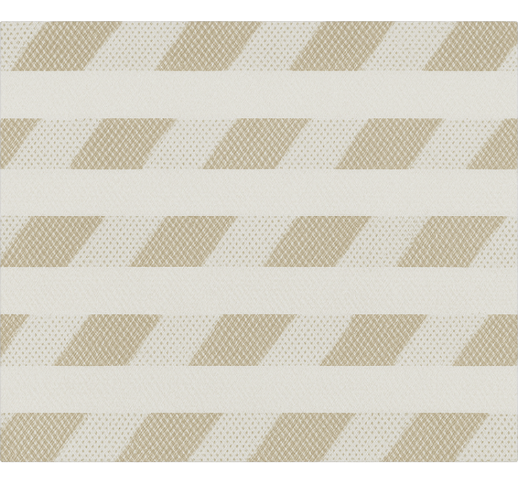 Office blind with arrow see-through design - TenStickers