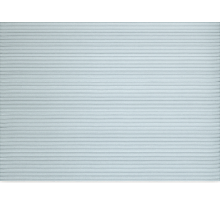 Trendy blue office blind - TenStickers