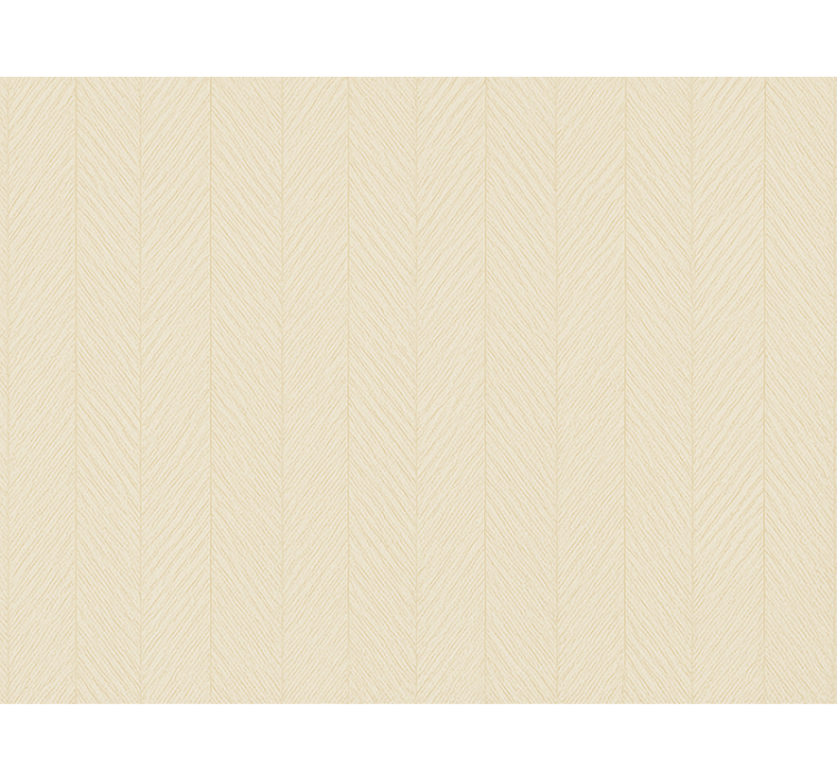 Office blind in linen fabric pattern - TenStickers