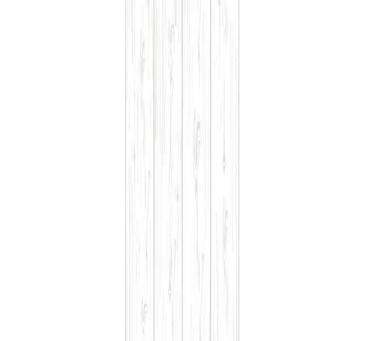 Office blind white wooden texture modern rustic - TenStickers