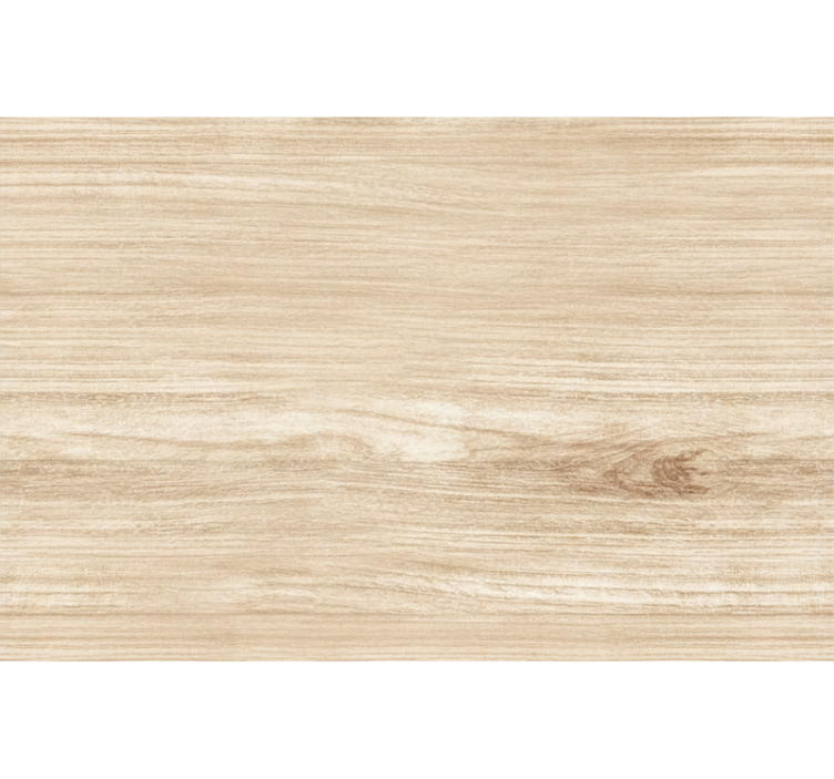 Texture and pattern blind light oak timber texture - TenStickers