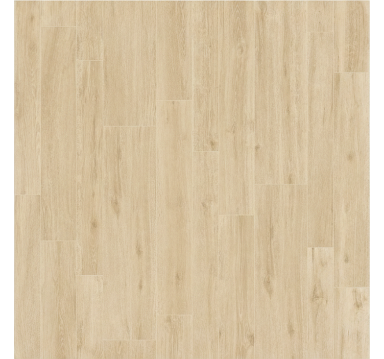 Minimalist pale planks texture and pattern blind - TenStickers