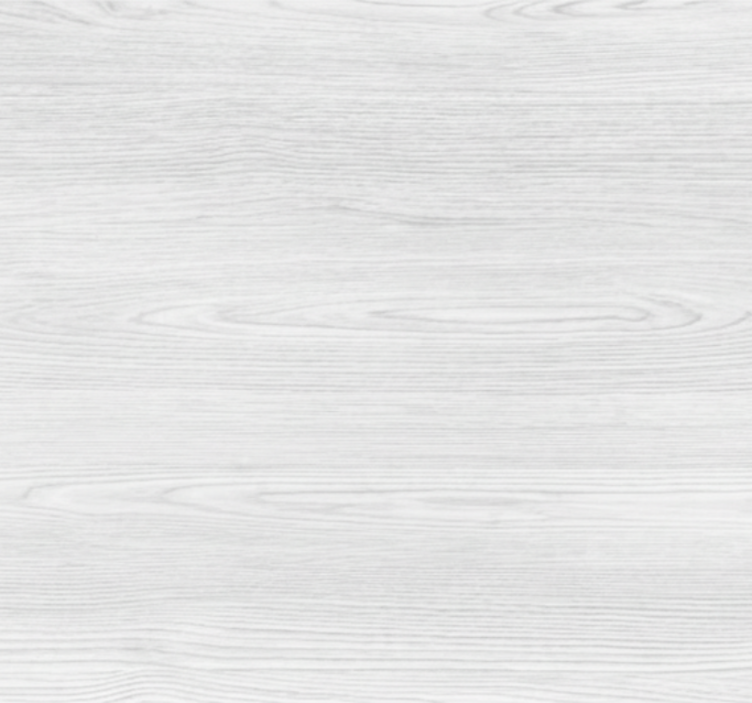 Texture and pattern blind seamless white ash grain - TenStickers