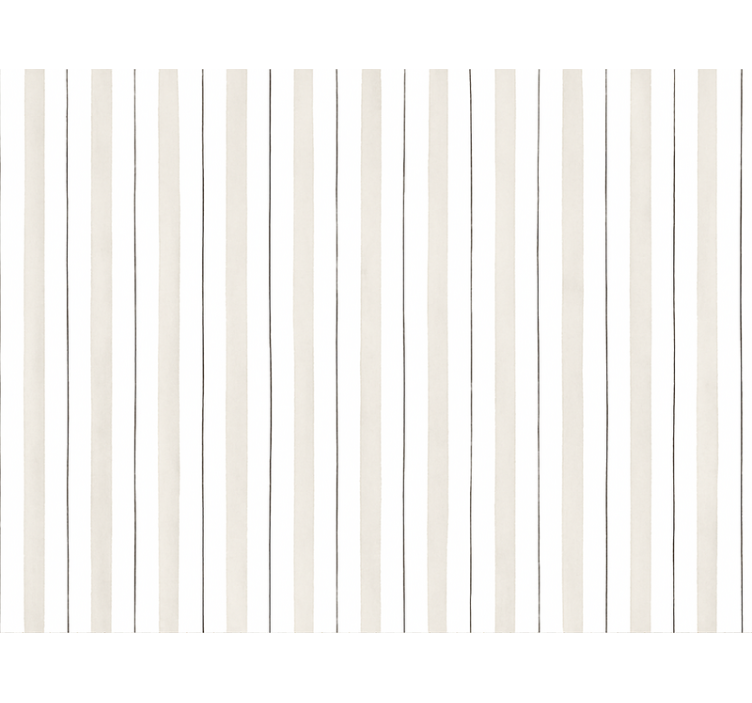 Modern blind grey watercolor design - TenStickers