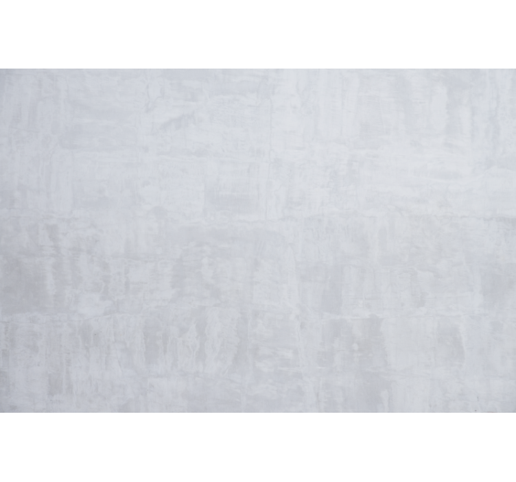 Grey blind with concrete texture effect - TenStickers