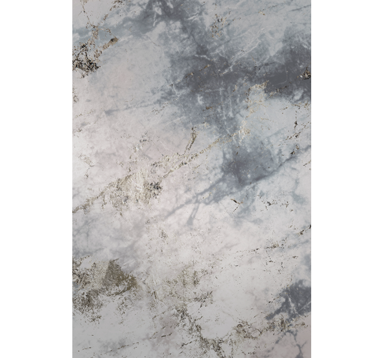 Marbled Elegance texture and pattern blind - TenStickers