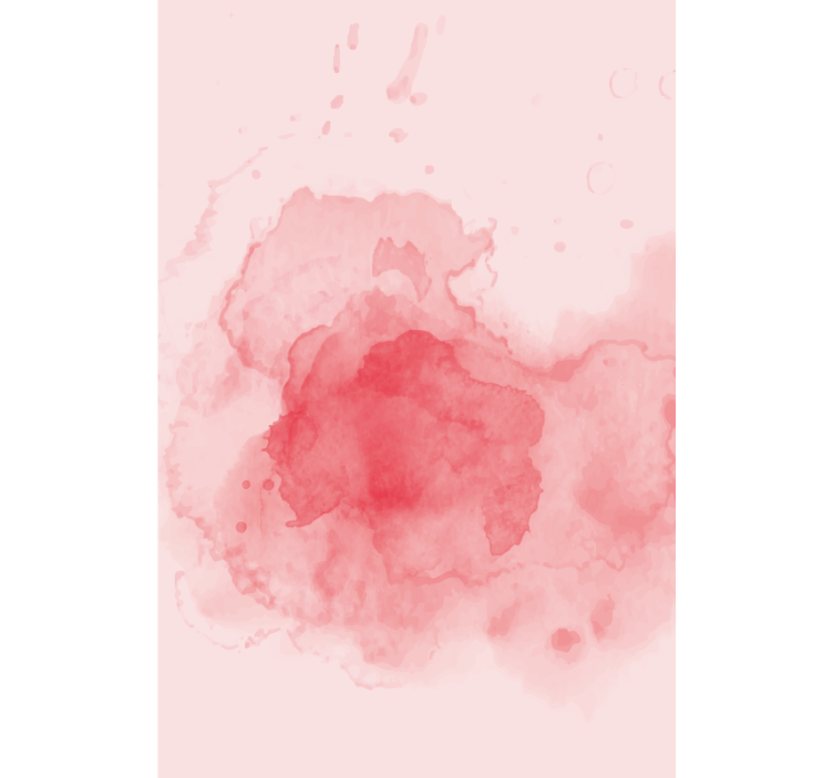 Soft Watercolor Patterns texture and pattern blind - TenStickers