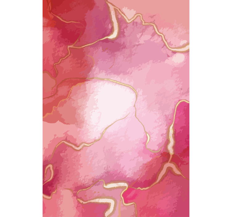 Elegant Flowing Patterns texture and pattern blind - TenStickers