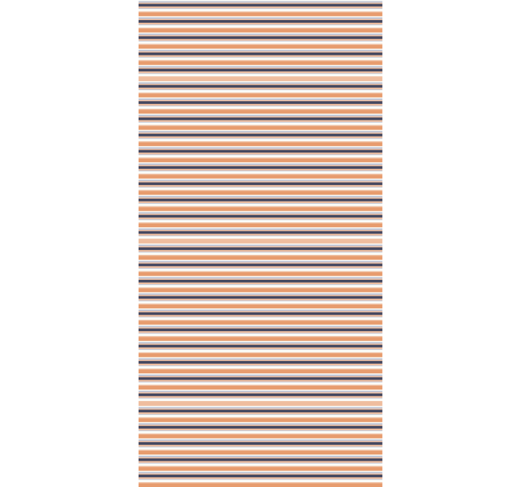Striped Design Variation texture and pattern blind - TenStickers