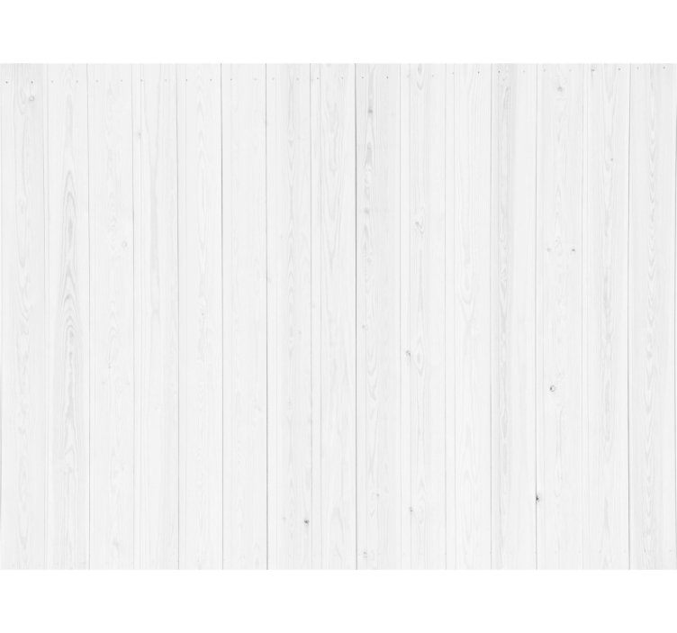 Grey wooden planks modern blind - TenStickers