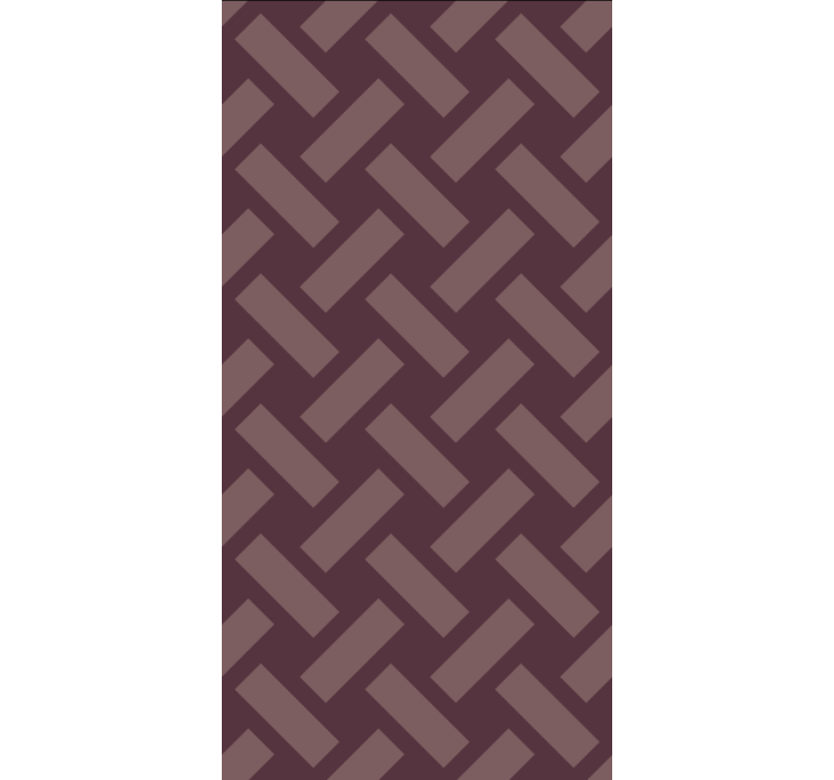 Textured Pattern texture and pattern blind - TenStickers