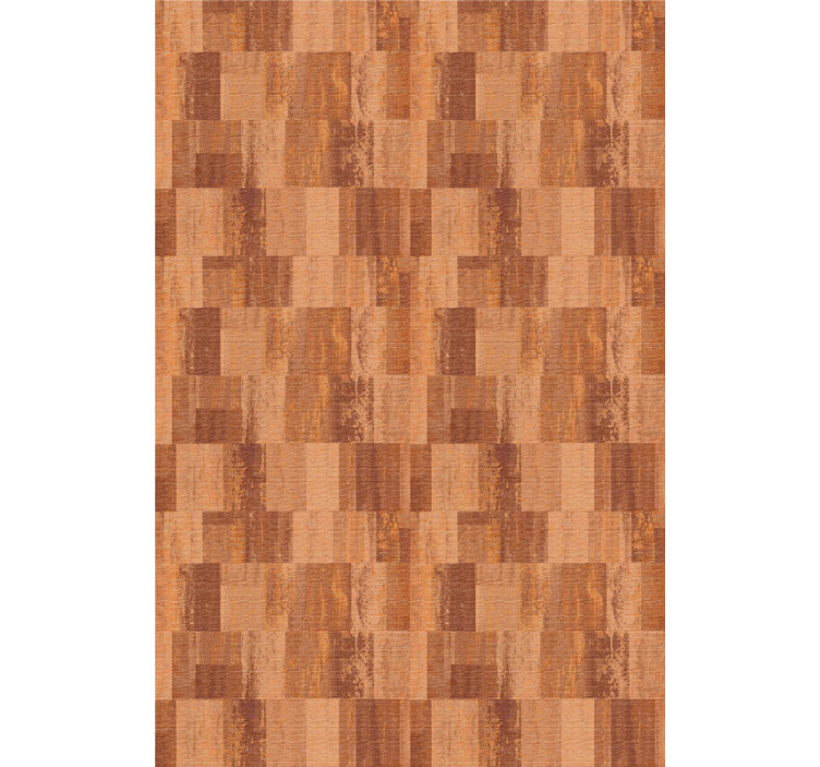 Natural Wood Patterns texture and pattern blind - TenStickers