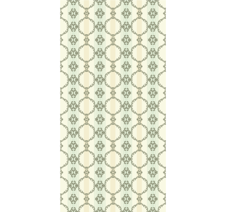 Texture and pattern blind intricate design layout - TenStickers