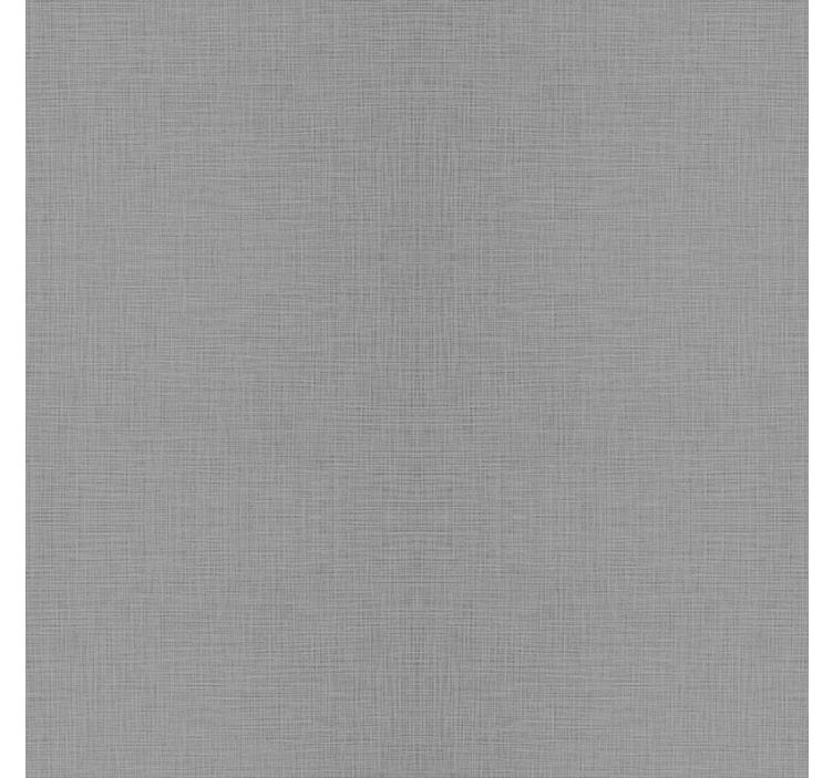 Grey fabric texture Living room blind - TenStickers