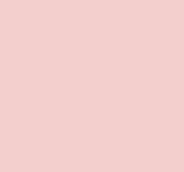 Pale pink childrens blind - TenStickers