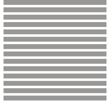 Shade with openings kitchen blind - TenStickers