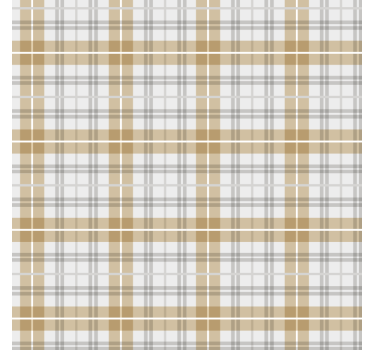 Squares kitchen blind - TenStickers