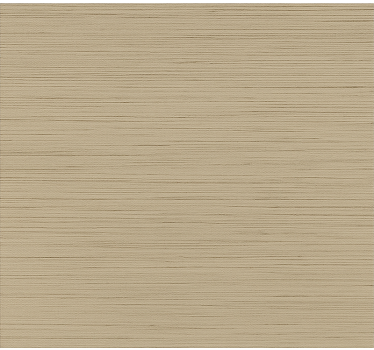 Textured neutral fabric bathroom blind - TenStickers
