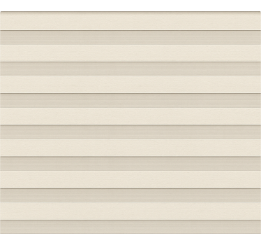 Layered day‑night gradient bathroom blind - TenStickers