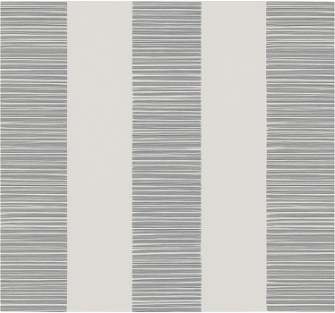 "Ceramica Righe Grigio" bathroom blind - TenStickers