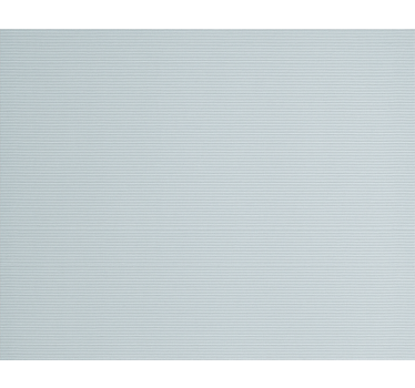 Light sea blue design kitchen blind - TenStickers