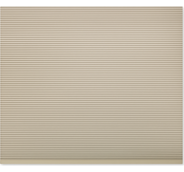 Beige Cellular Shade teenage  roller blind - TenStickers