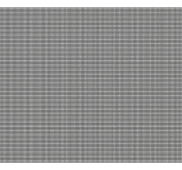 Office blind in grey wolf design - TenStickers
