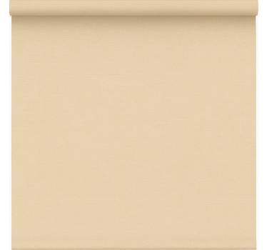 Office blind simple beige sheer - TenStickers