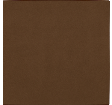 Brown office blind - TenStickers