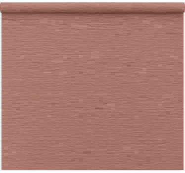 Office blind in modern dusty rose - TenStickers