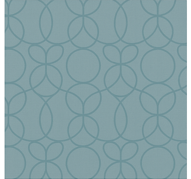 Office blind in sea color - TenStickers