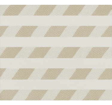Office blind with arrow see-through design - TenStickers