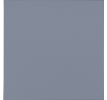 Normal grey office blind - TenStickers