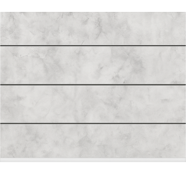 Marmle design office blind - TenStickers
