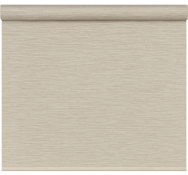 Office blind in modern trendy beige - TenStickers