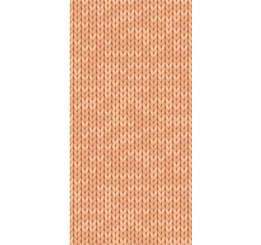 Beige fabric kitchen blind - TenStickers