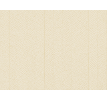 Office blind in linen fabric pattern - TenStickers