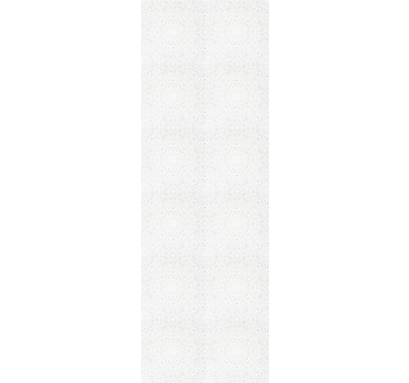 Office blind with subtle tile pattern - TenStickers