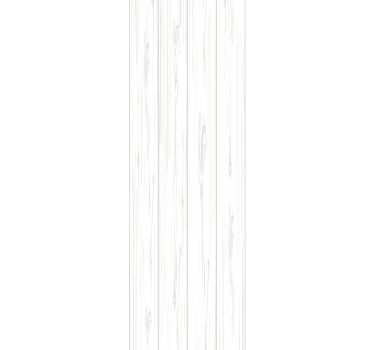 Office blind white wooden texture modern rustic - TenStickers