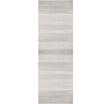 Office blind in gray elegant rustic wood - TenStickers