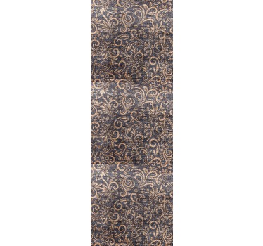 Office blind craven handcrafted - TenStickers