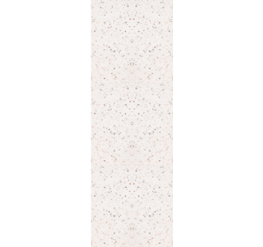 Office blind handcrafted in subtle gold - TenStickers