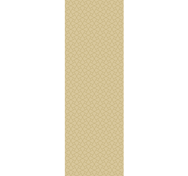 Office blind in graphic grey and beige - TenStickers