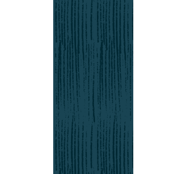 Office blind in blue pattern 'restore' style - TenStickers